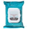 Antibacterial Wet Wipes